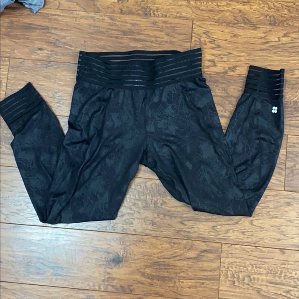 Sweaty Betty Pants